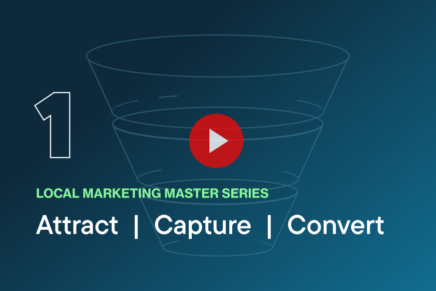 Attract | Capture | Convert
