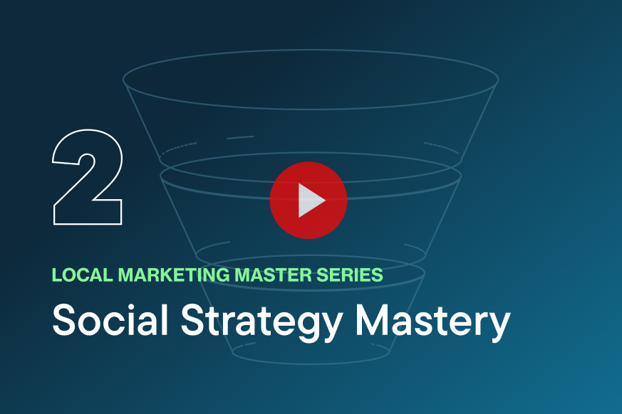 Social Strategy Mastery