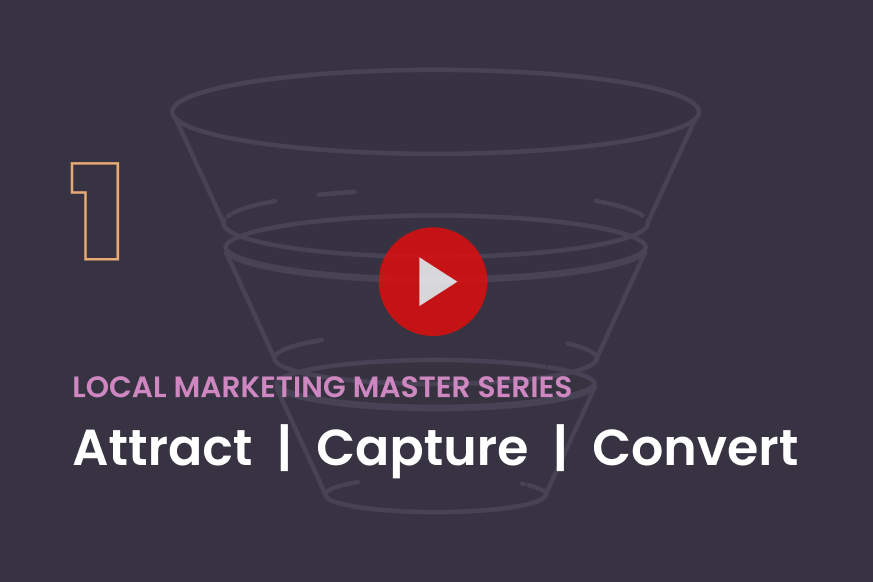 Attract | Capture | Convert