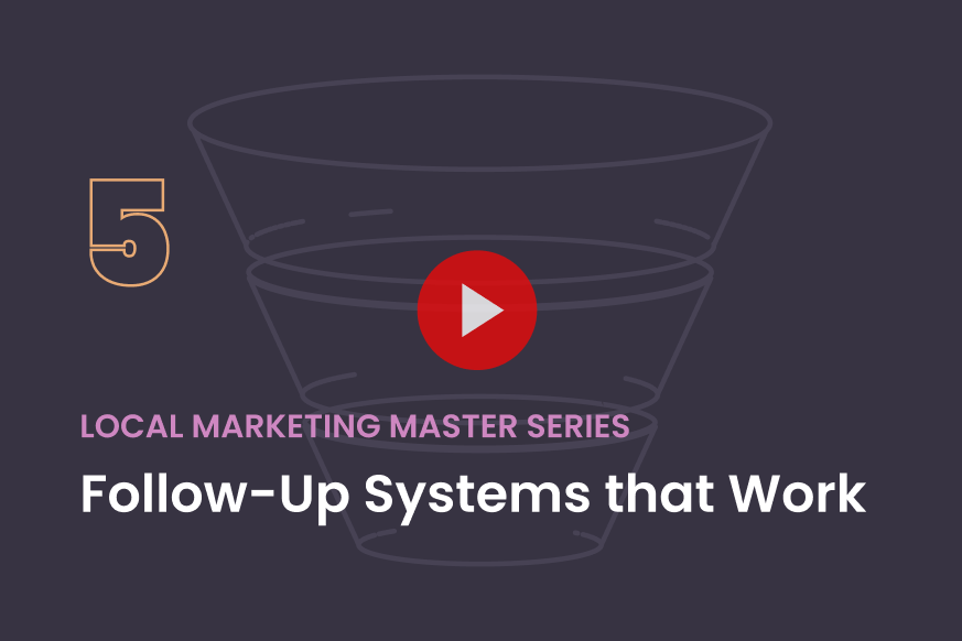 Follow-Up Systems that Work