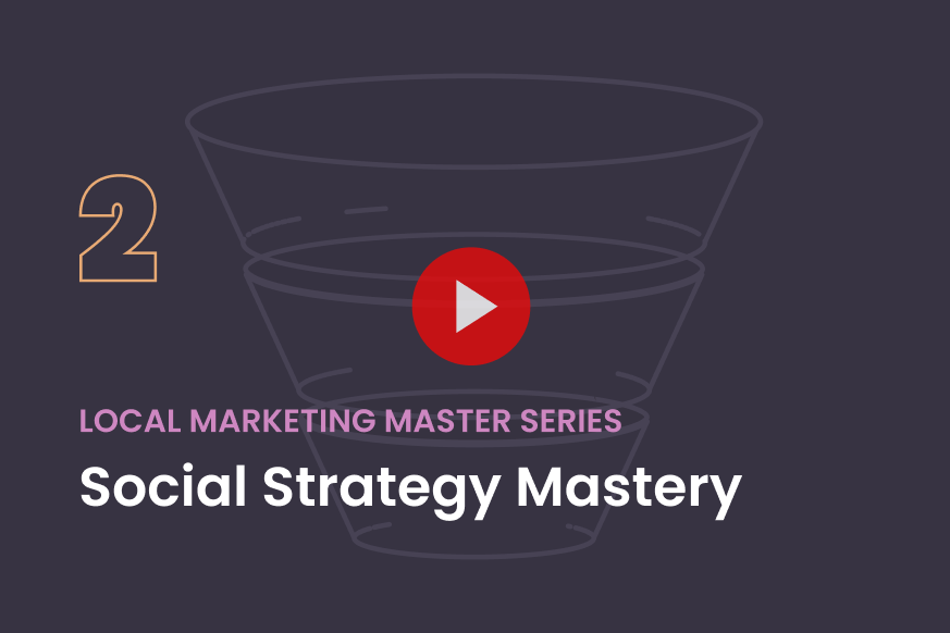 Social Strategy Mastery