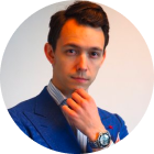 Daniel Lawless, VP of Engineering at Evocalize