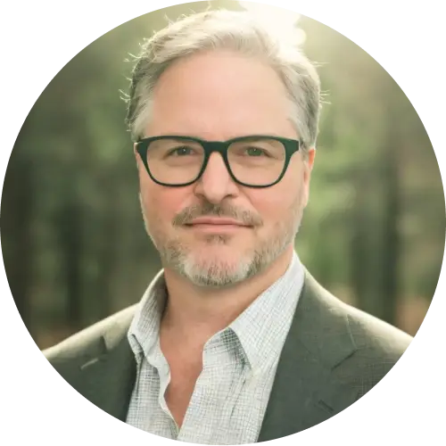 Matthew Marx, CEO & Co-Founder at Evocalize