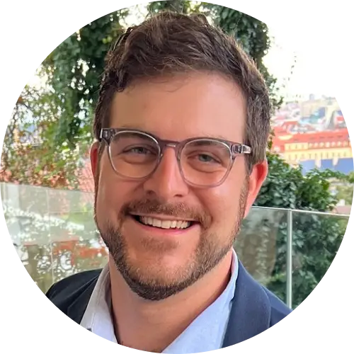Nick Markman, VP of Product Management at Evocalize