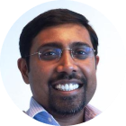 Sharat Visweswara, Founding Engineer at Evocalize