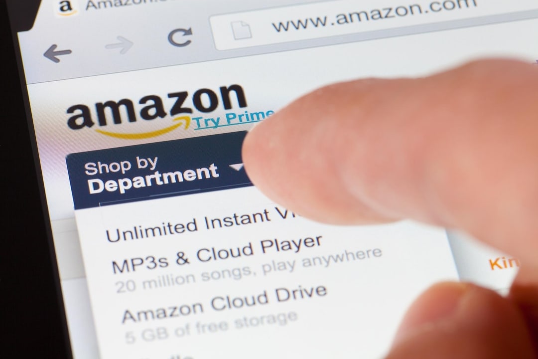 Be like Amazon. Turn data into revenue through self-service advertising