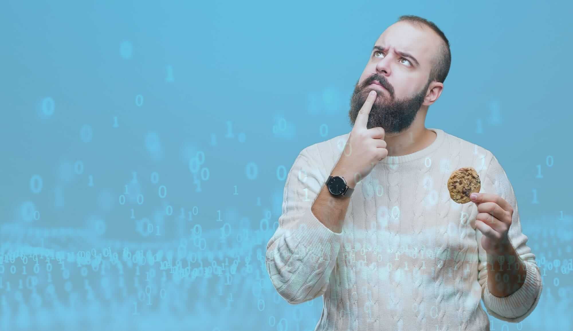 The value of first party data in a cookieless world