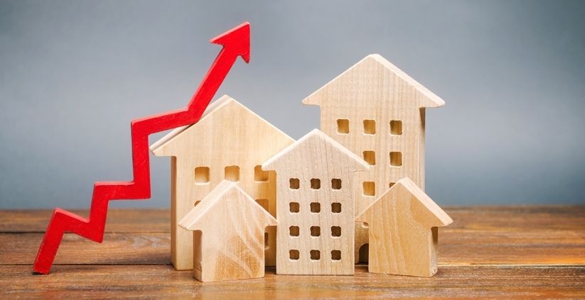 Industry Report: Real estate advertising on Facebook November 2020 issue