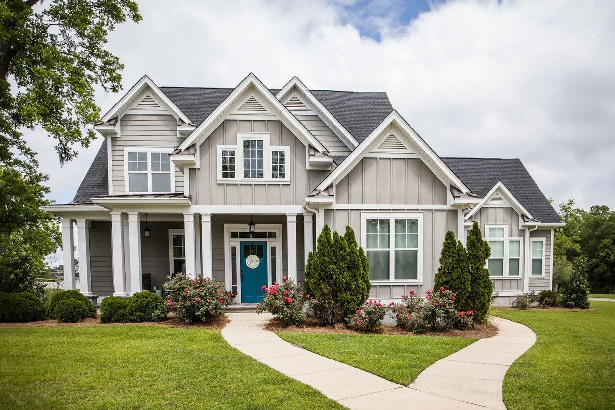 Industry Report: Real estate advertising on Facebook, October 2020