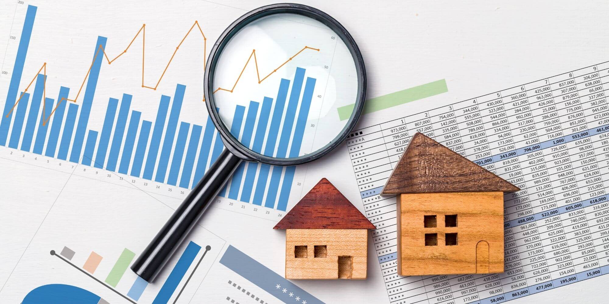 Industry Report: Real Estate advertising on Facebook December 2020 issue