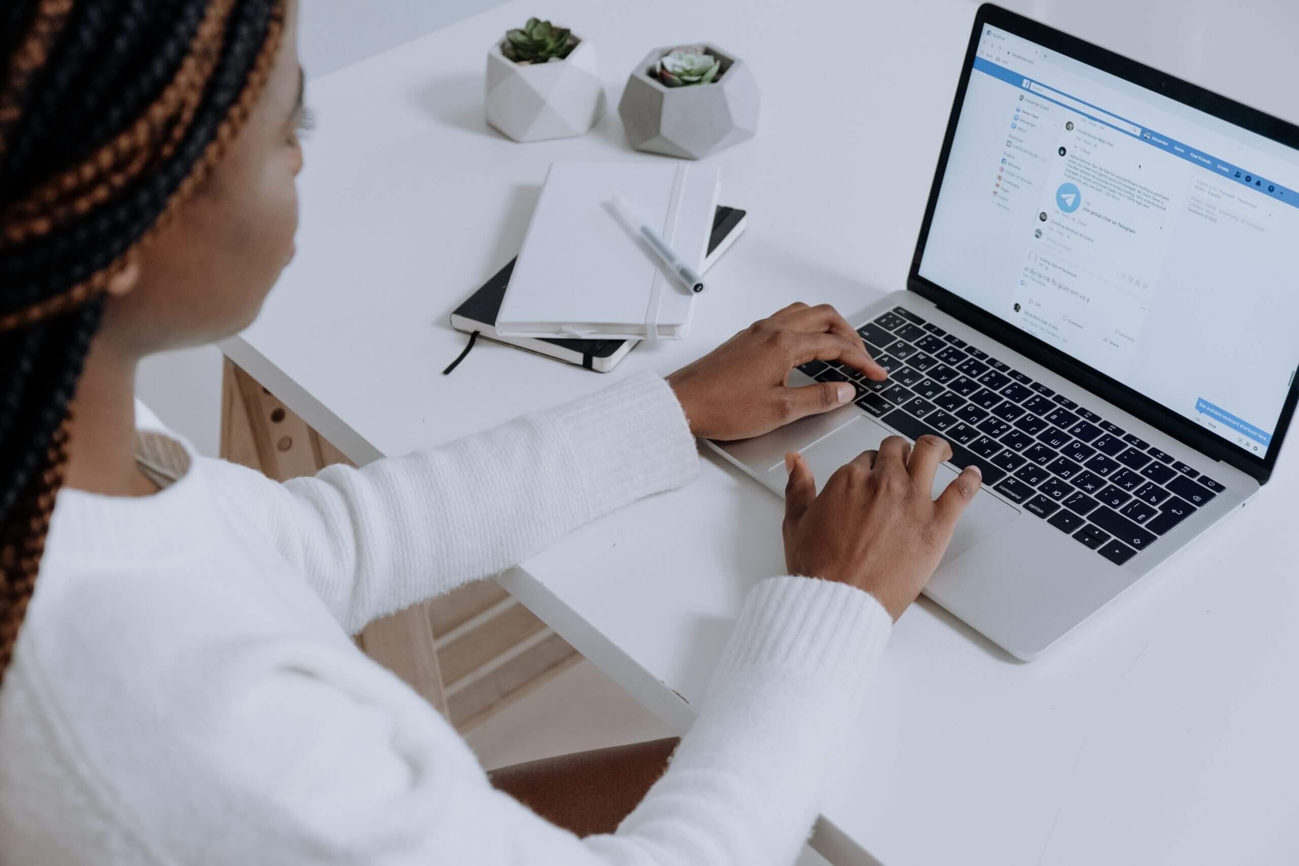 Evocalize included in Facebook’s top provider initiative for real estate