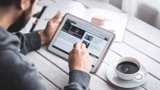 What local marketers need to know about digital marketing’s cookieless future