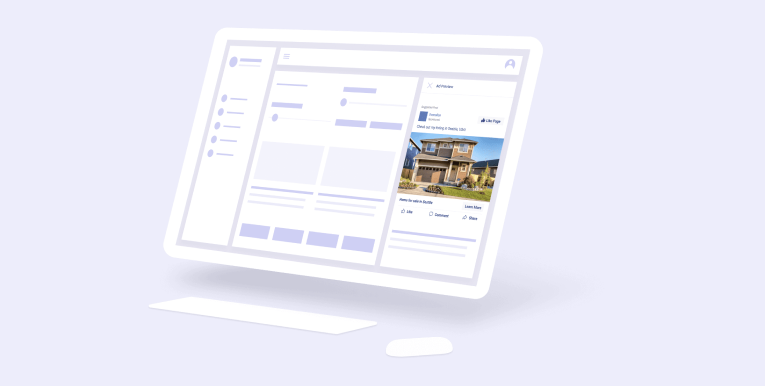 Evocalize: Collaborative marketing technology for local and national-to-local marketers