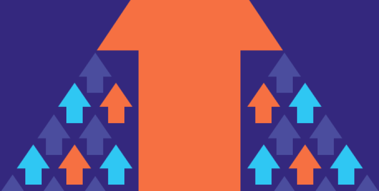 Whitepaper cover: The exponential power of collaborative marketing