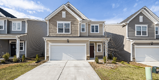 Leverage the power of collaborative marketing technology for mortgage
