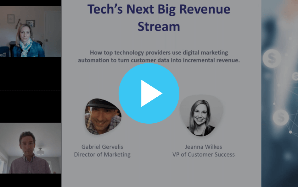 Tech’s next big revenue stream