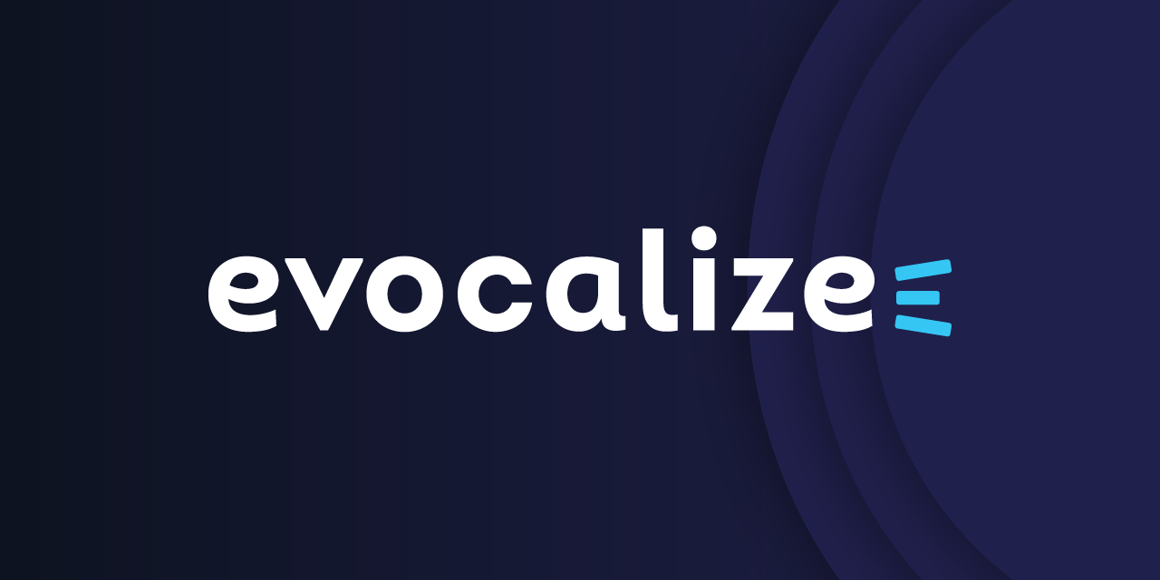 Evocalize introduces EVOLVE artificial intelligence, the next evolution in digital marketing