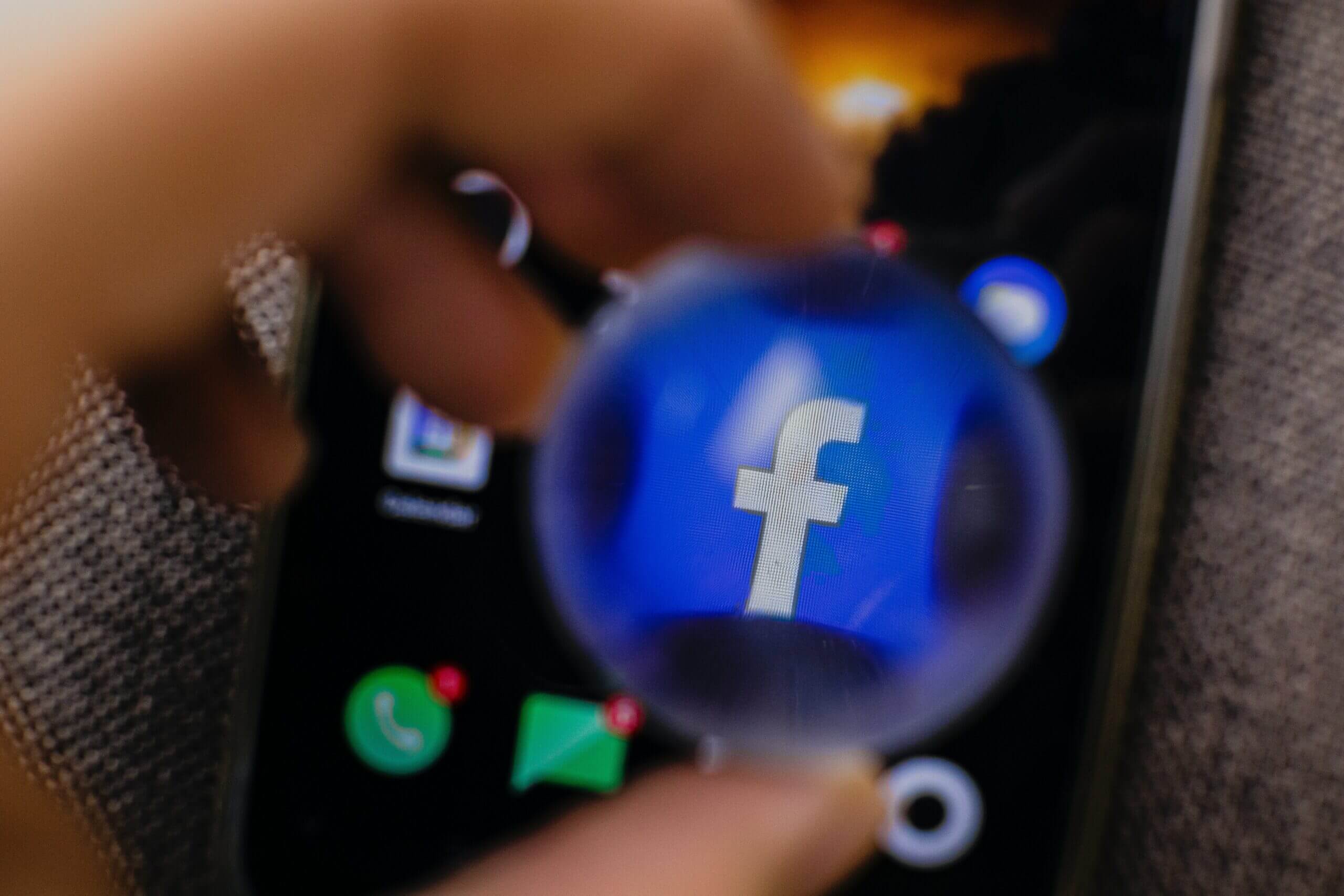 Localogy interview – Evocalize CEO: Facebook outage was a ‘wake up call’ for SMBs to diversify