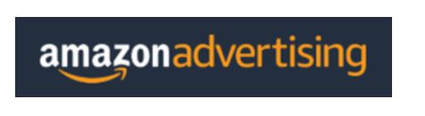 Amazon advertising logo