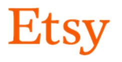 Etsy logo