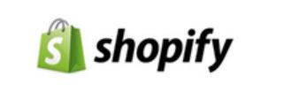 Shopify logo
