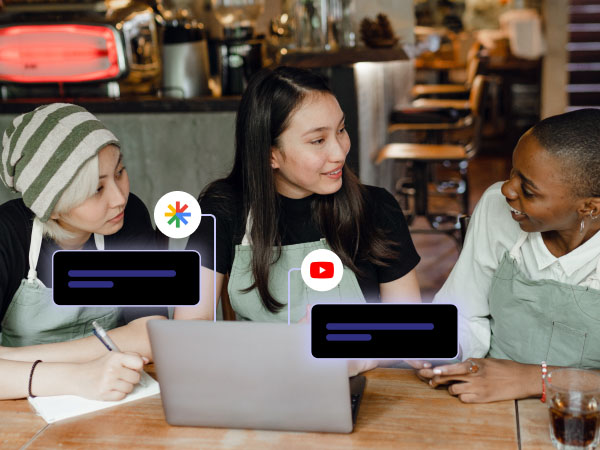 Mastering Google Discovery Ads for franchises: Your key to multi-location success