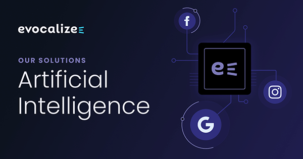 Evocalize Unveils New Localized Marketing Capabilities with Generative AI