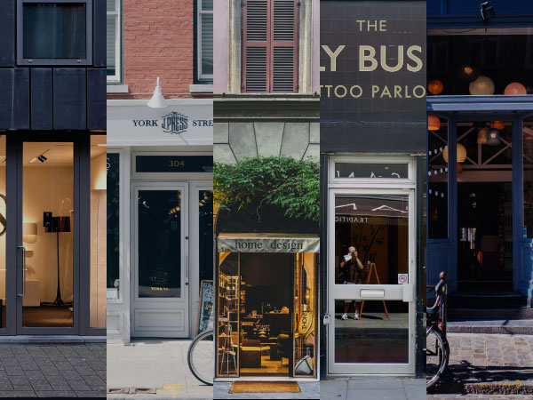 Local data: a game-changer for multi-location marketing