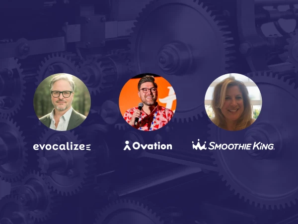 Leveraging the power of a local growth flywheel