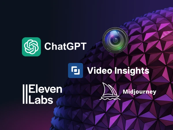 5 AI tools for multi-location franchises to elevate your marketing