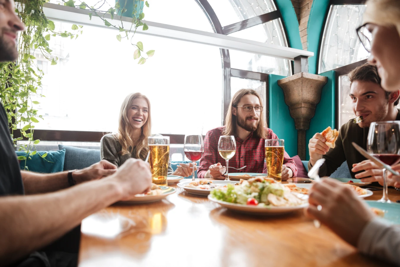 Meaningful customer engagement comes when you develop specific personas 