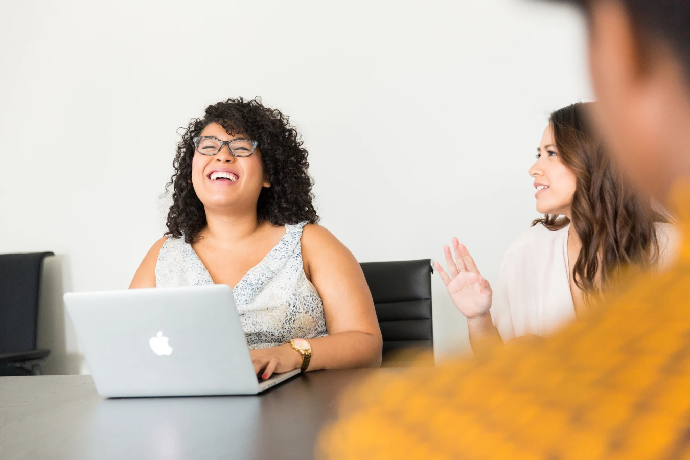 Personal branding in local marketing