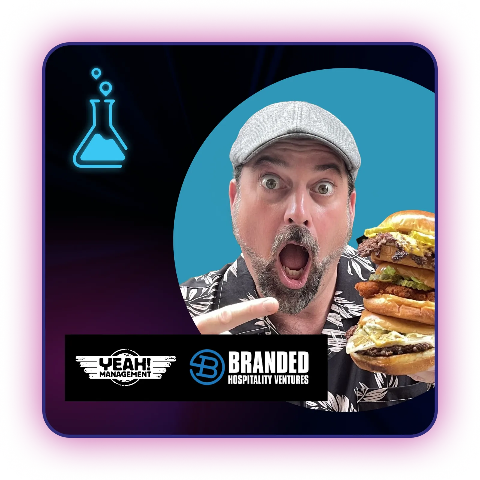 Barbell marketing strategy for restaurant growth