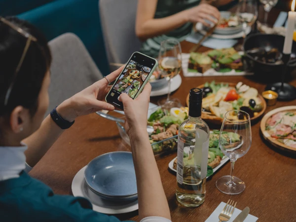 Harness user-generated content for multi-location brands