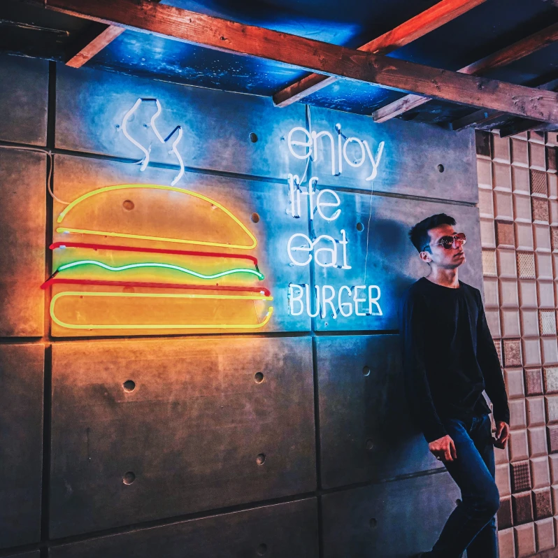 Build a local customer base with Instagrammable experiences