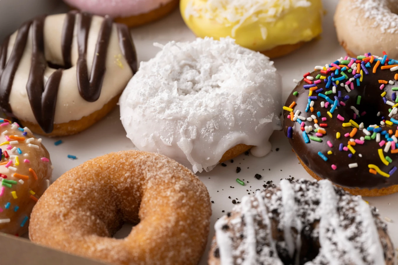 Restaurant Growth: Duck Donuts