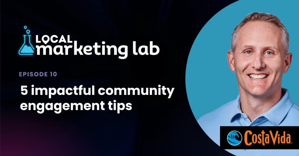 5 impactful community engagement tips