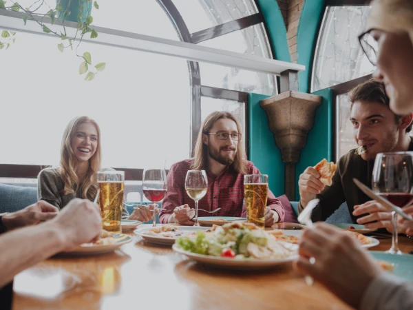 Master the art of local restaurant growth: 3 expert-approved strategies