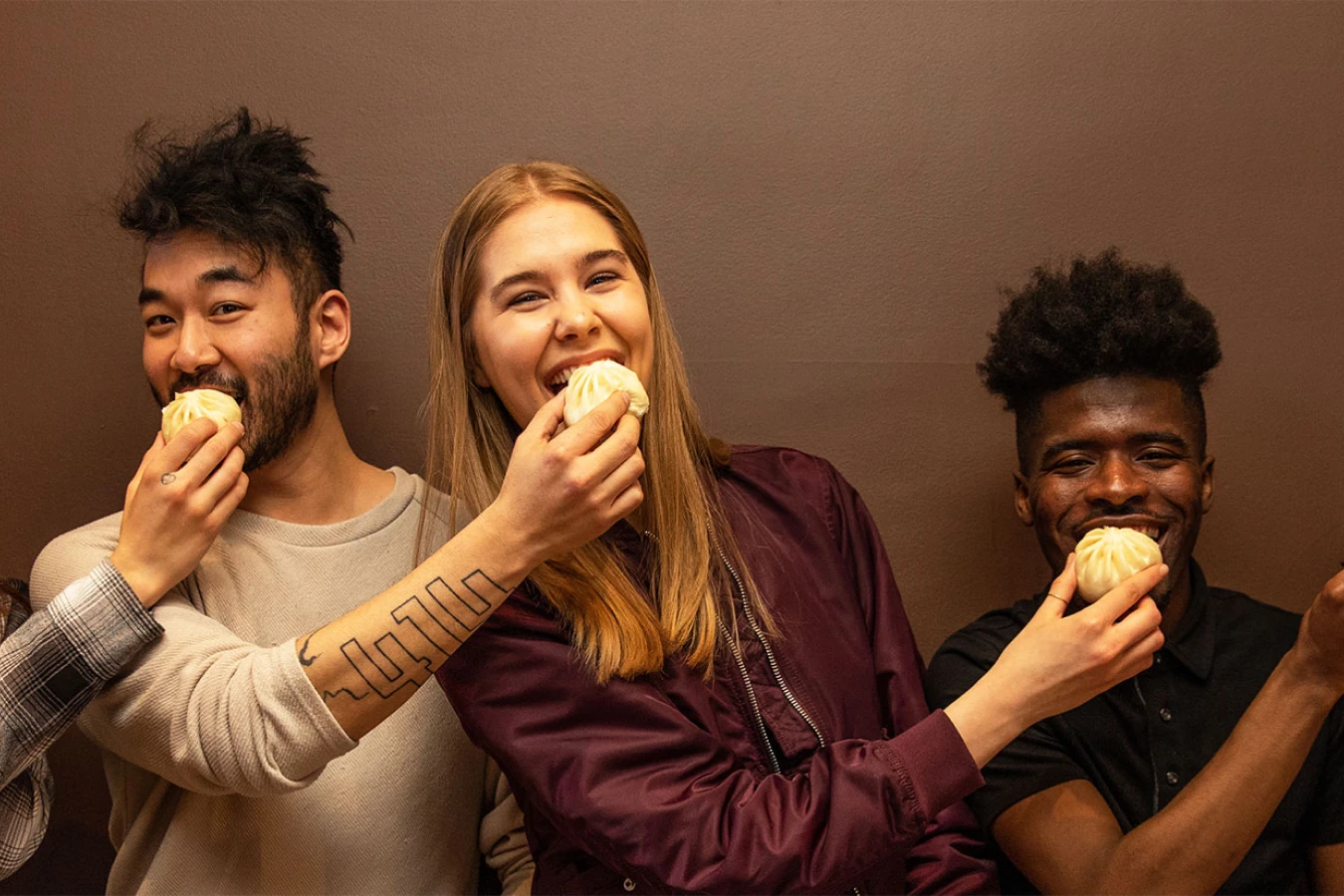 The Key to Local Marketing: Wow Bao