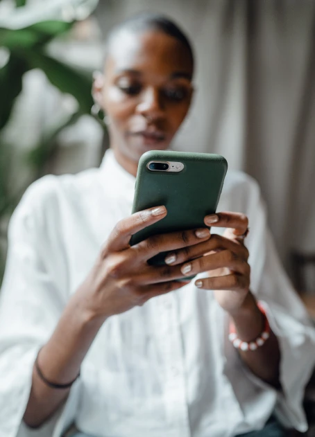 Use social media for hiring