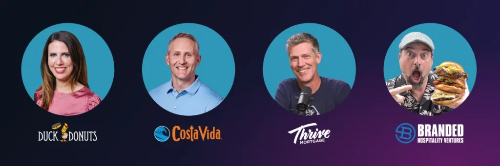 Tips for local marketing: October Local Marketing Lab guests