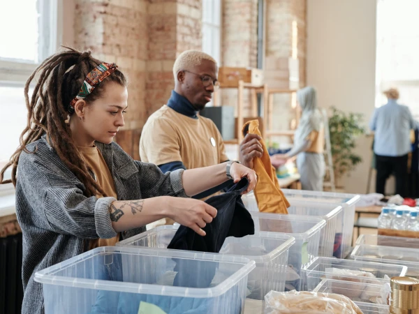 Expert local marketing tips: Community and engagement 