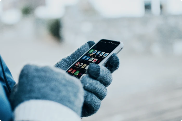 Loyalty programs and mobile apps