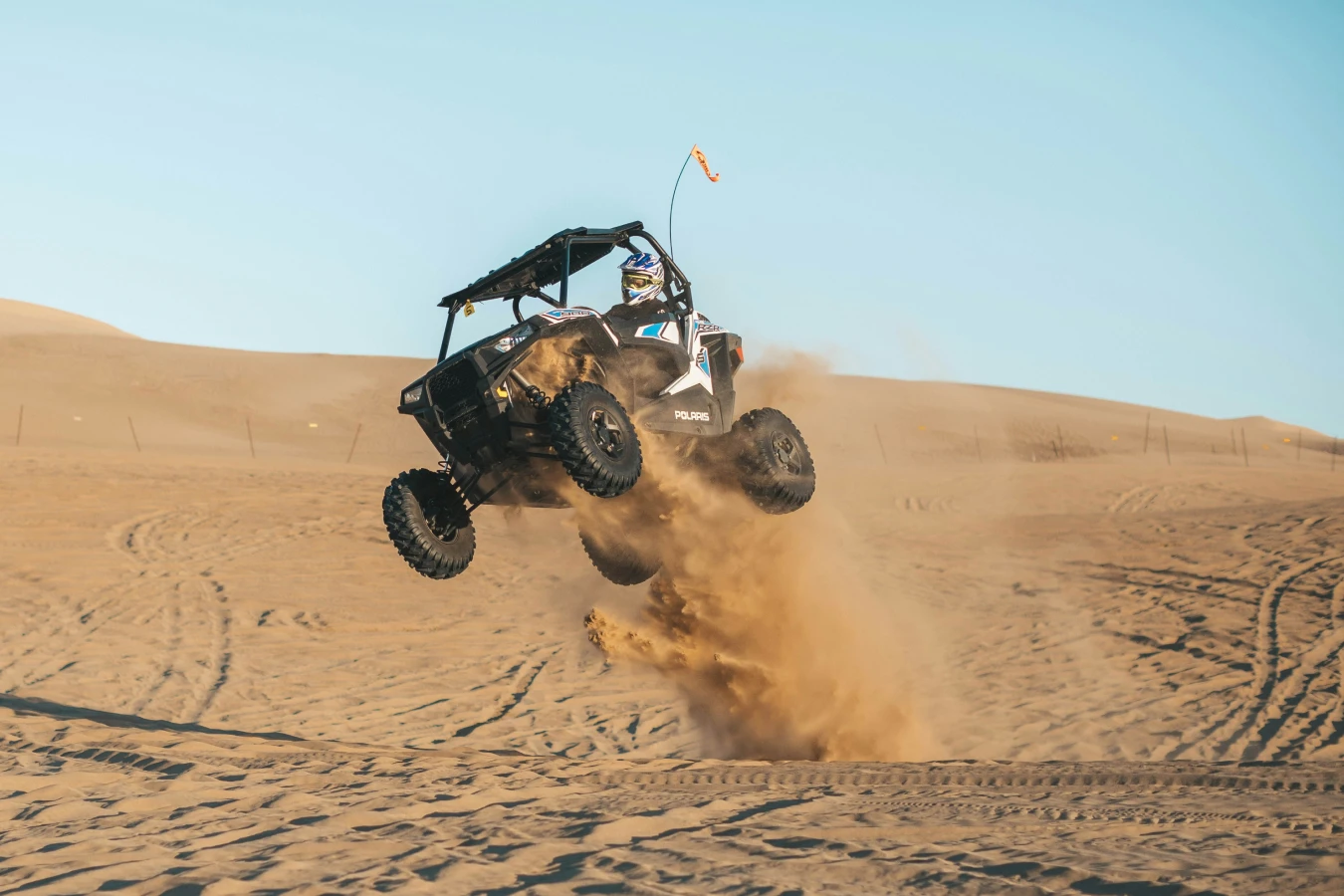 Tips for meaningful customer engagement - Polaris RZR