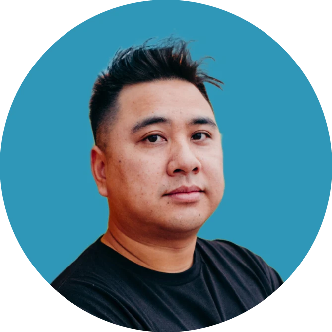 Andy Nguyen