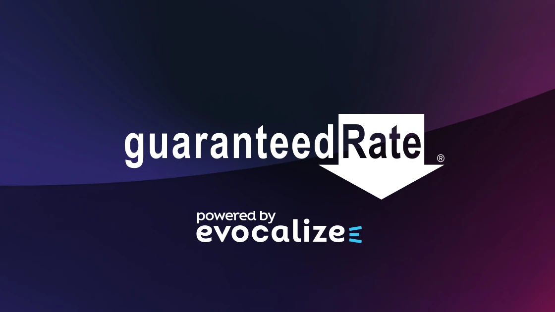 Guaranteed Rate selects Evocalize to power sophisticated, local digital marketing for loan officers to generate new customers and attract referral partners