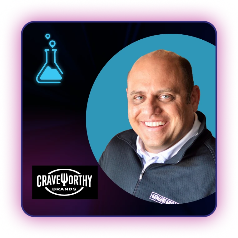 Win local customers with craveworthy marketing