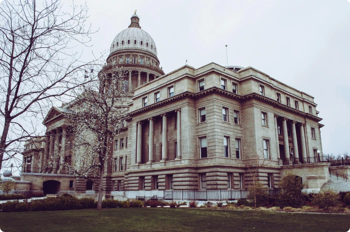 Government law building 