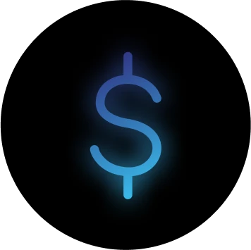 Icon - Money