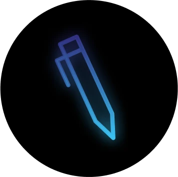 Icon - Pencil